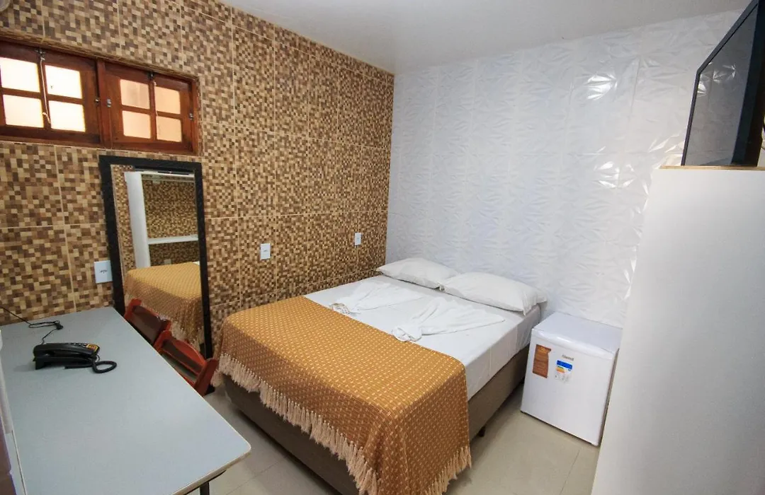 Cabanos Suites-1
